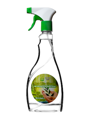 чистящее средства Eco Life Clean