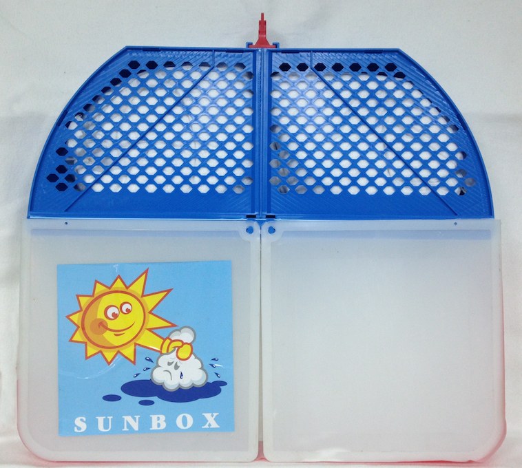 влагопоглотитель sunbox